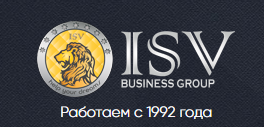Группа компаний ISV Business Group - мошенники