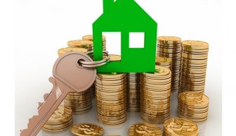 Учет расходов при покупке квартир на первичном и вторичном рынках